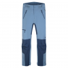 Larstinden Hiking Trousers Coronet Blue